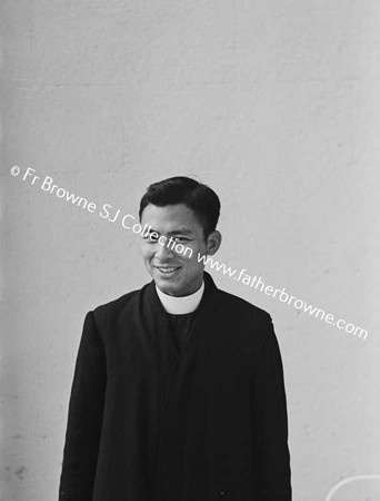 CHAN-REV.ALBERT-S.J. PORTRAIT